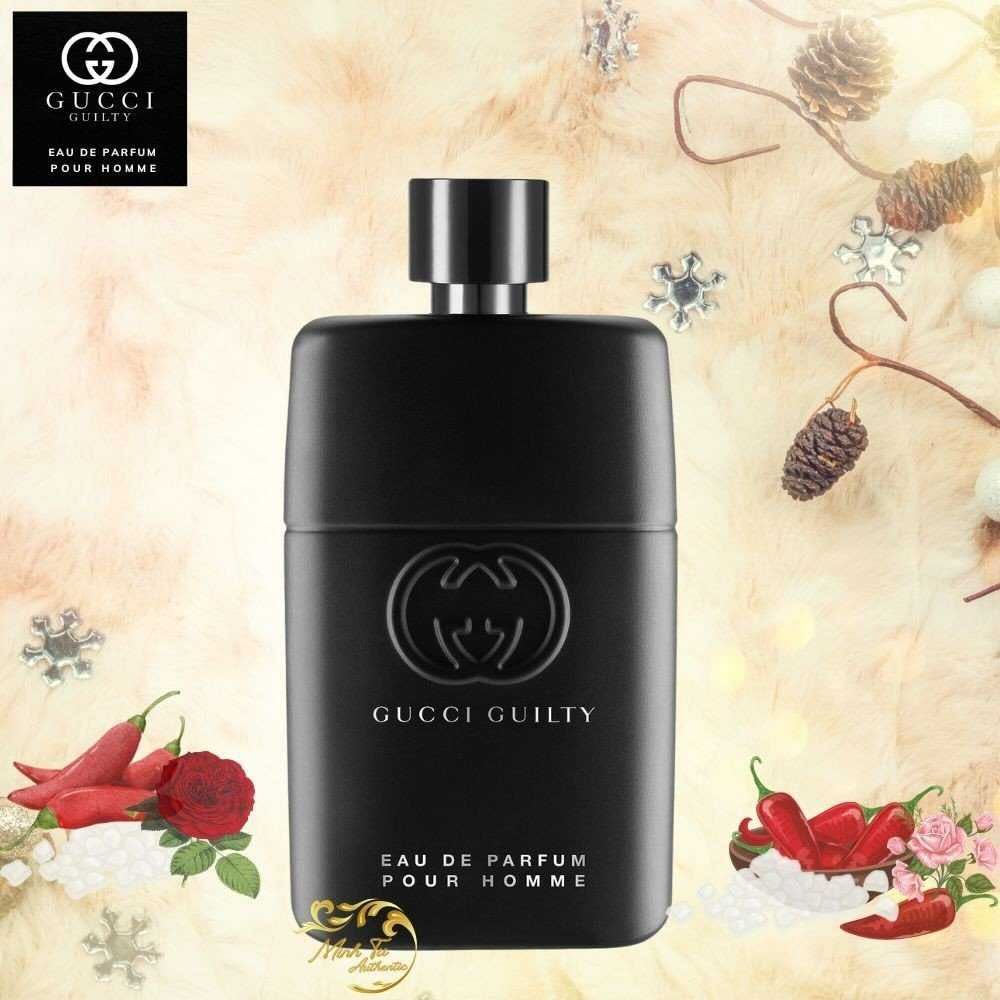 Gucci Guilty Pour Homme EDP